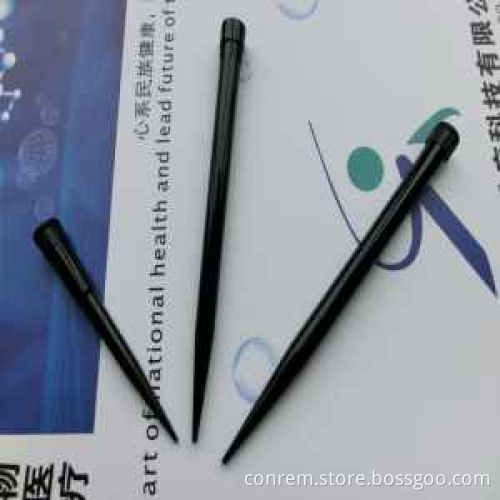 RSP conductive disposable pipette tip 1000ul